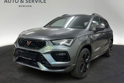 Cupra Ateca Gebrauchtwagen