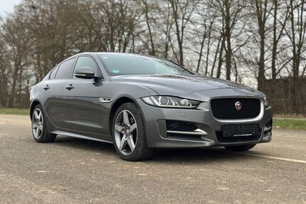 Jaguar XE Gebrauchtwagen