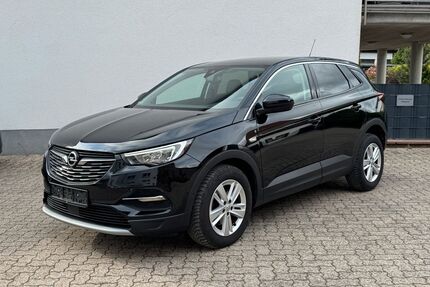 Opel Grandland (X) Gebrauchtwagen