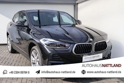 BMW X2 Gebrauchtwagen