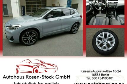 BMW X2 Gebrauchtwagen