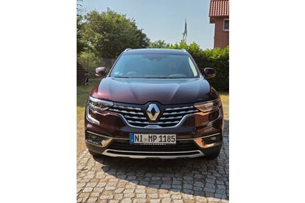 Renault Koleos Gebrauchtwagen