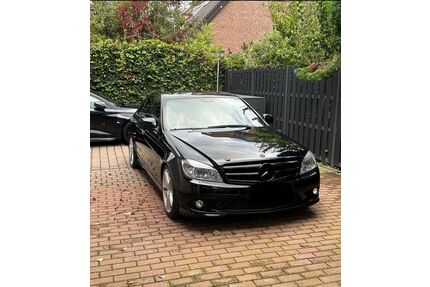 Mercedes-Benz C 300 Gebrauchtwagen