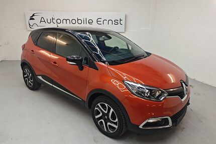 Renault Captur Gebrauchtwagen