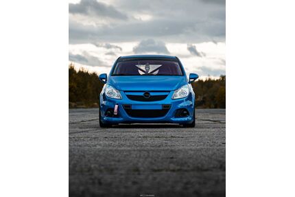 Opel Corsa Gebrauchtwagen