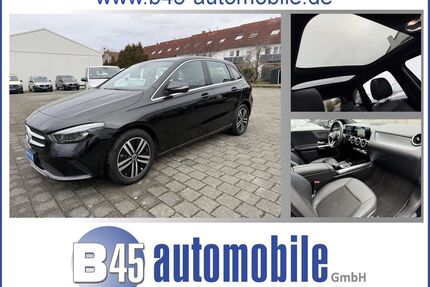 Mercedes-Benz B 250 Gebrauchtwagen