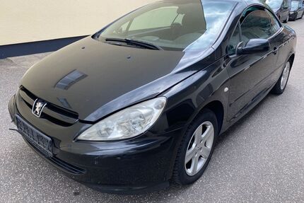 Peugeot 207 Gebrauchtwagen