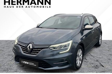 Renault Megane Gebrauchtwagen
