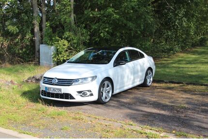 VW CC Gebrauchtwagen
