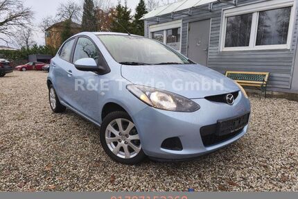 Mazda 2 Gebrauchtwagen
