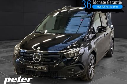 Mercedes-Benz EQT Gebrauchtwagen