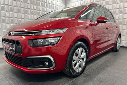 Citroen C4 SpaceTourer Gebrauchtwagen
