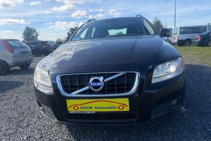 Volvo V70 Gebrauchtwagen
