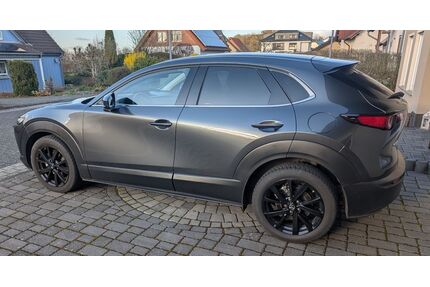 Mazda CX-30 Gebrauchtwagen