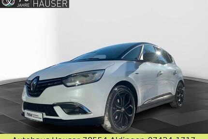 Renault Scenic Gebrauchtwagen