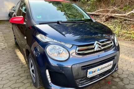Citroen C1 Gebrauchtwagen