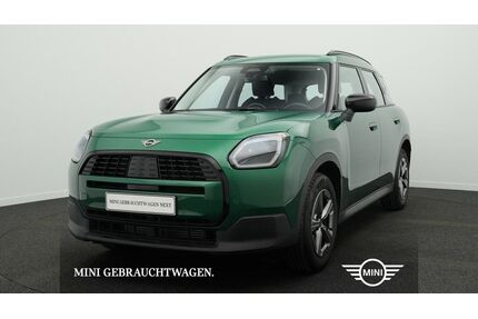 Mini Countryman C (Cooper) Gebrauchtwagen
