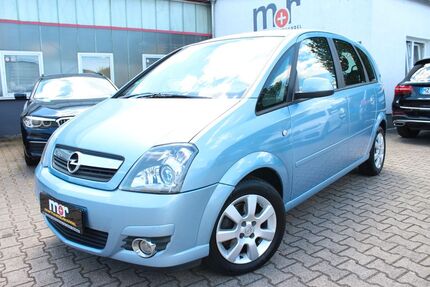 Opel Meriva Gebrauchtwagen