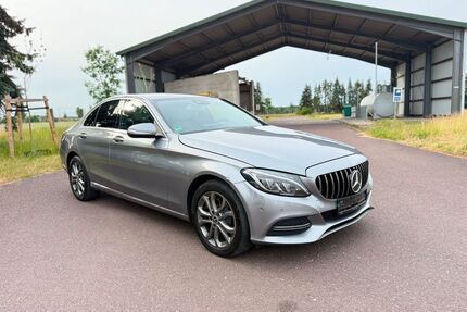Mercedes-Benz C 250 Gebrauchtwagen