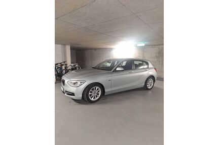 BMW 118 Gebrauchtwagen