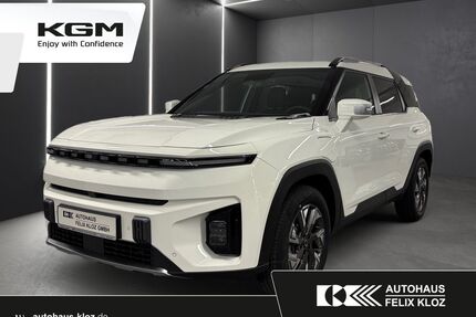 KGM Torres EVX Gebrauchtwagen