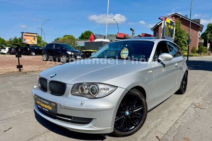 BMW 118 Gebrauchtwagen