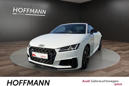 Audi TT Gebrauchtwagen