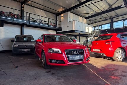 Audi A3 Gebrauchtwagen
