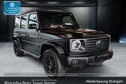 Mercedes-Benz G 450 Gebrauchtwagen