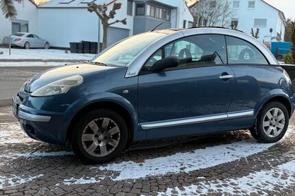 Citroen C3 Gebrauchtwagen