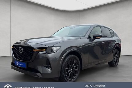 Mazda CX-60 Gebrauchtwagen