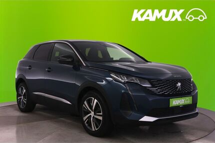 Peugeot 3008 Gebrauchtwagen