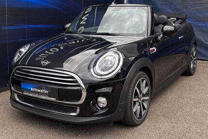 Mini Cooper Cabrio Gebrauchtwagen