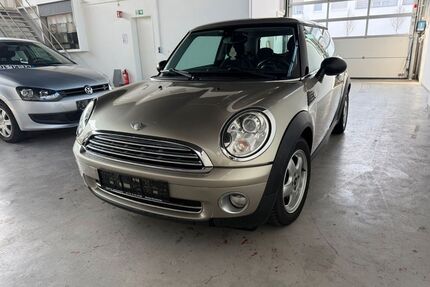 Mini ONE Gebrauchtwagen