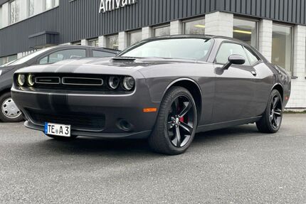 Dodge Challenger Gebrauchtwagen