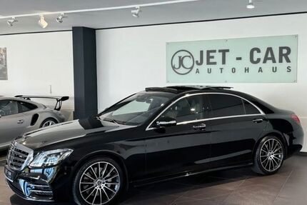 Mercedes-Benz S 400 Gebrauchtwagen