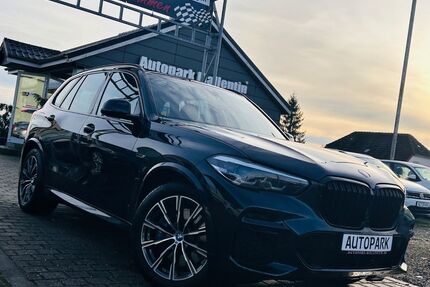 BMW X5 Gebrauchtwagen