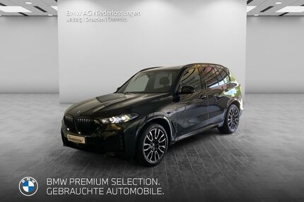 BMW X5 Gebrauchtwagen