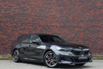 BMW 550 Gebrauchtwagen