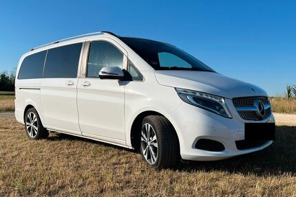 Mercedes-Benz V 250 Gebrauchtwagen