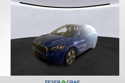 Skoda Enyaq Gebrauchtwagen