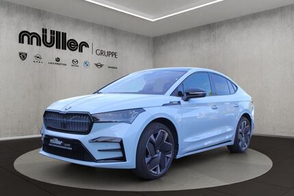 Skoda Enyaq Gebrauchtwagen