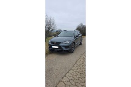 Cupra Ateca Gebrauchtwagen
