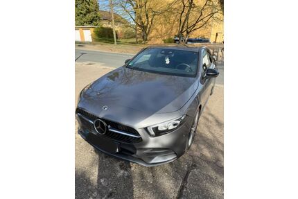 Mercedes-Benz 200 Gebrauchtwagen