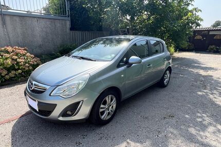 Opel Corsa Gebrauchtwagen