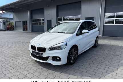 BMW 220 Gebrauchtwagen