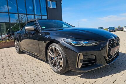 BMW M440 Gebrauchtwagen