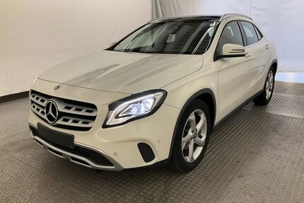 Mercedes-Benz GLA 180 Gebrauchtwagen