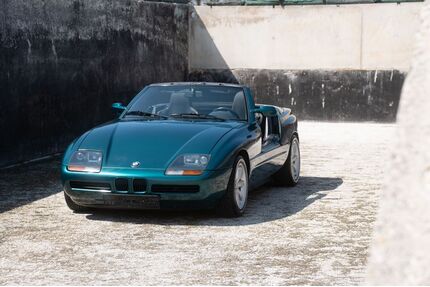 BMW Z1 Gebrauchtwagen