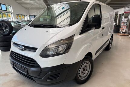 Ford Transit Custom Gebrauchtwagen